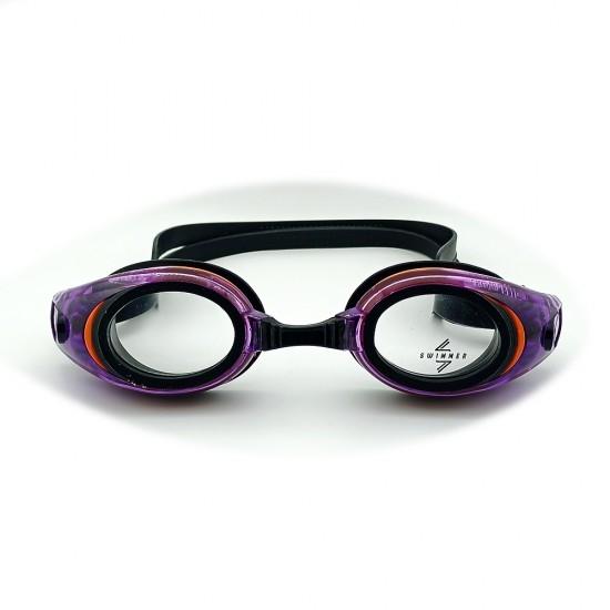 Steel Sport Marka Yüzücü Gözlükleri - Swimmer SS-SW C05 - Çok Renkli